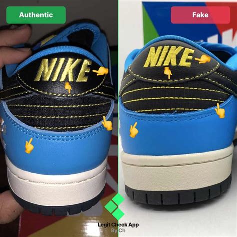 fake nike sbs|nike sb dunks legit.